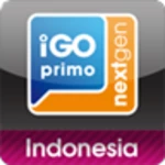 Logo of iGO android Application 